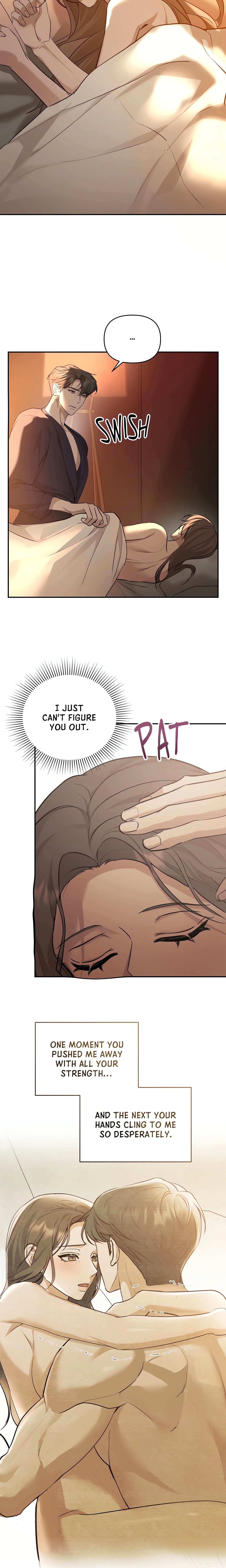 A Season of You Chap Chapter 10 - Episode 10-A Season of You - Next Chap 12