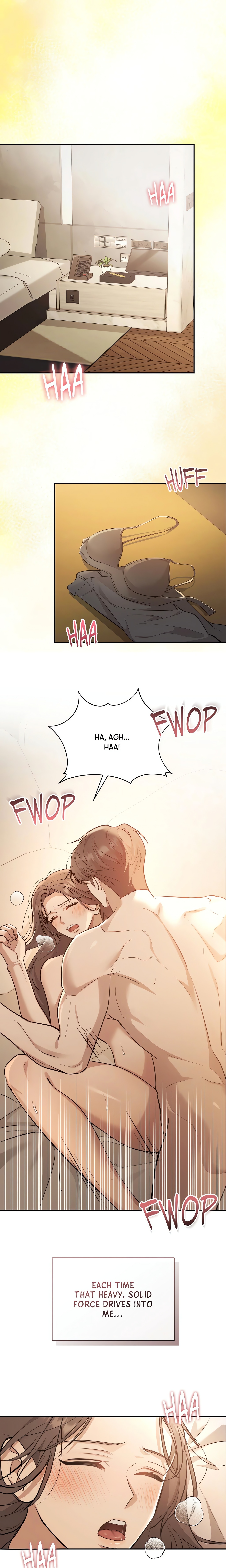 A Season of You Chap Chapter 10 - Episode 10-A Season of You - Next Chap 12