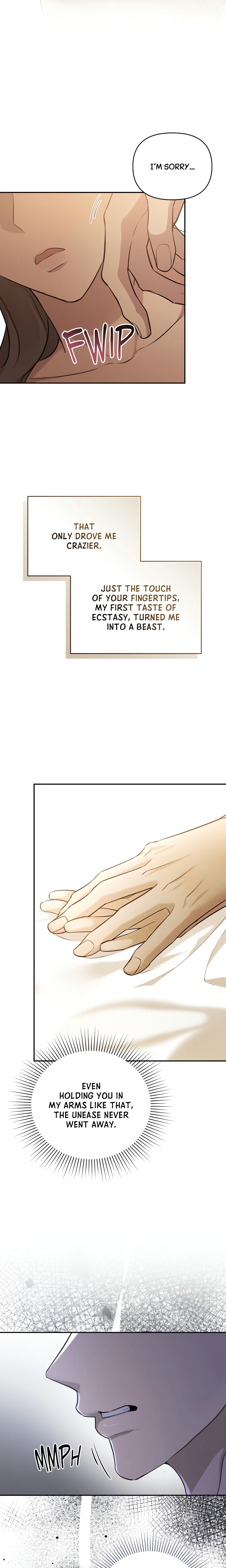 A Season of You Chap Chapter 10 - Episode 10-A Season of You - Next Chap 12