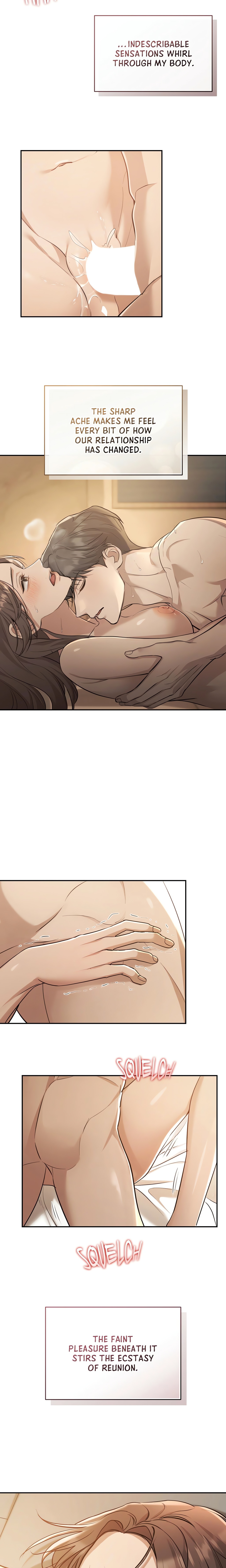 A Season of You Chap Chapter 10 - Episode 10-A Season of You - Next Chap 12