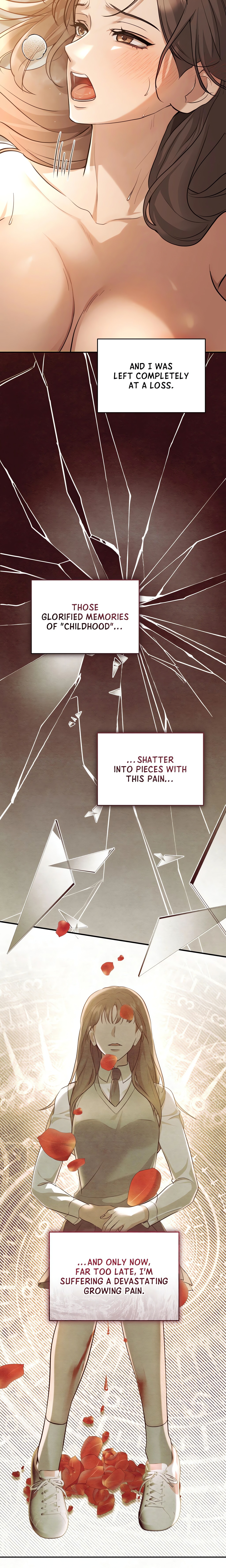 A Season of You Chap Chapter 10 - Episode 10-A Season of You - Next Chap 12