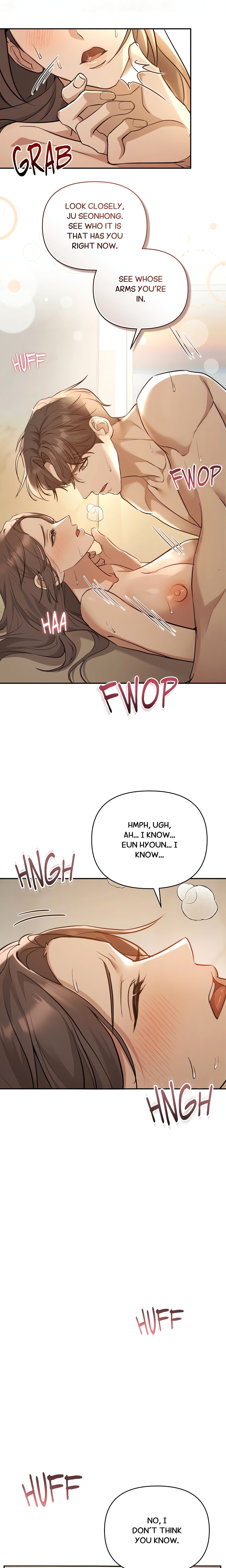 A Season of You Chap Chapter 10 - Episode 10-A Season of You - Next Chap 12