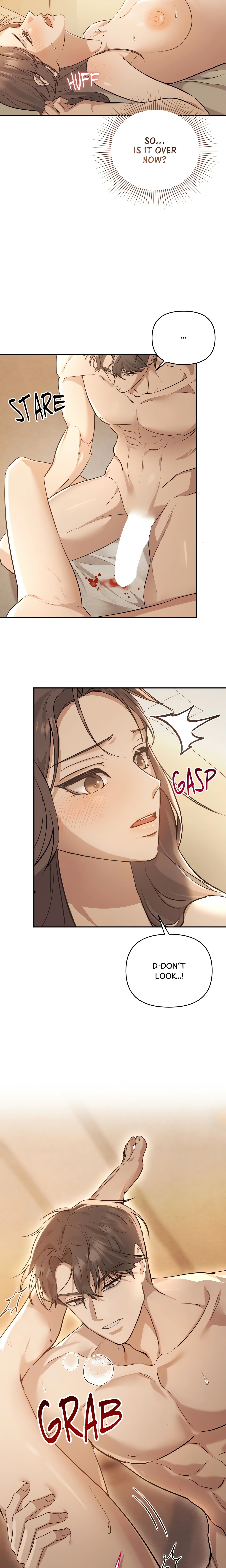 A Season of You Chap Chapter 10 - Episode 10-A Season of You - Next Chap 12