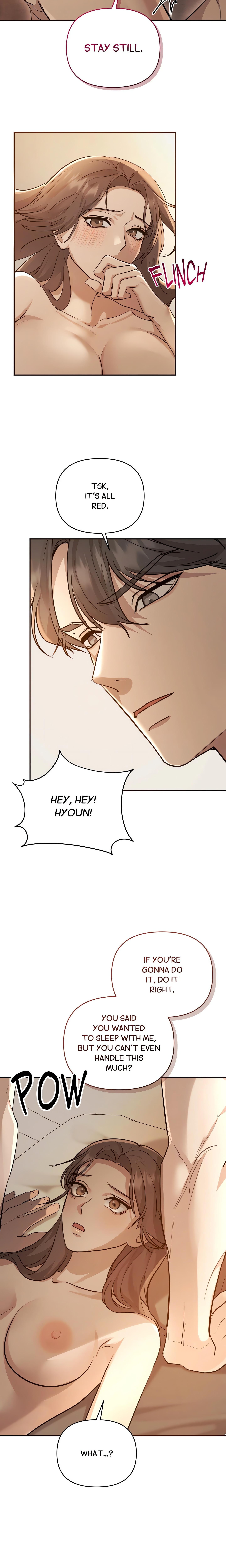 A Season of You Chap Chapter 10 - Episode 10-A Season of You - Next Chap 12