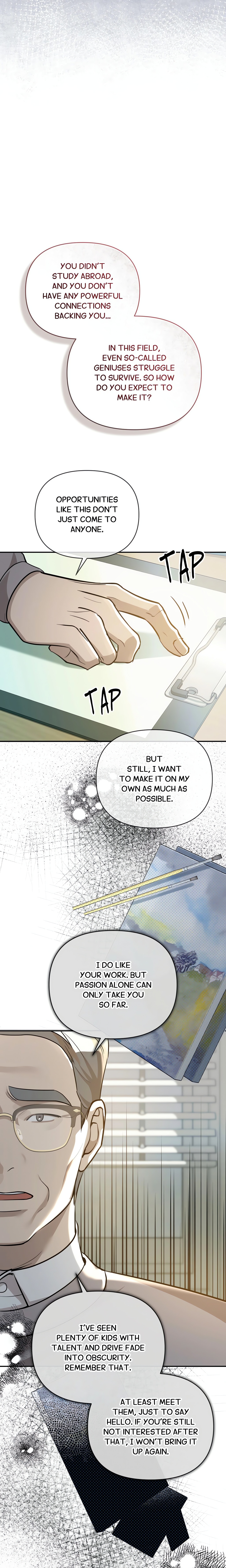 A Season of You Chap Chapter 11 - Episode 11-A Season of You - Next Chap 13