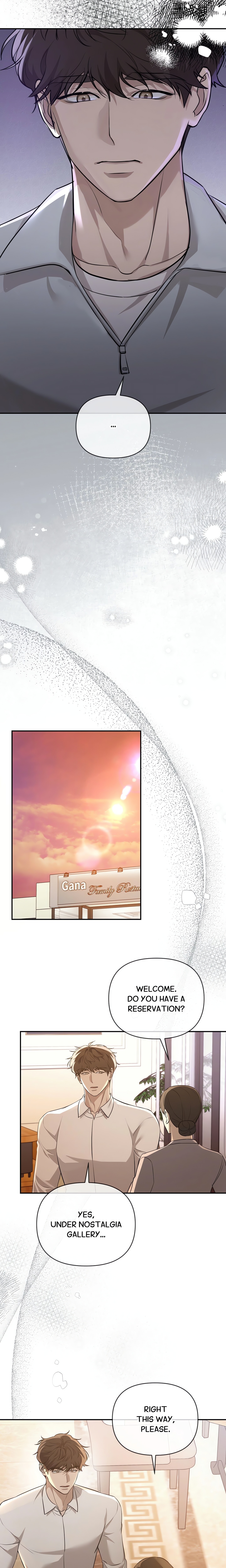 A Season of You Chap Chapter 11 - Episode 11-A Season of You - Next Chap 13