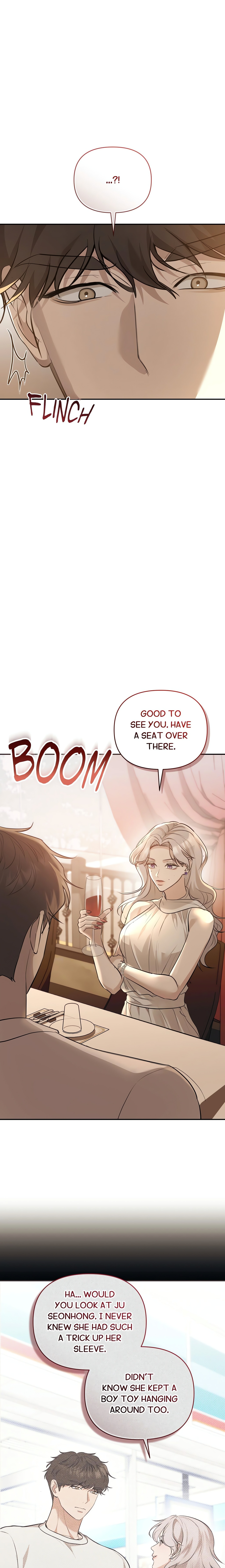 A Season of You Chap Chapter 11 - Episode 11-A Season of You - Next Chap 13