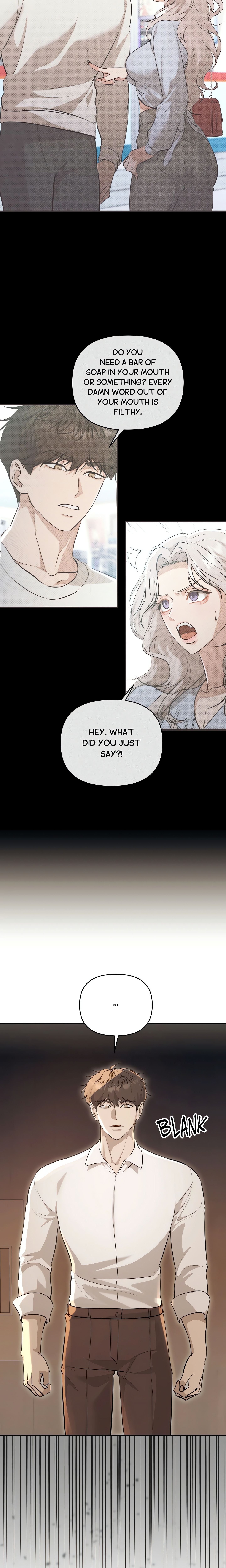 A Season of You Chap Chapter 11 - Episode 11-A Season of You - Next Chap 13