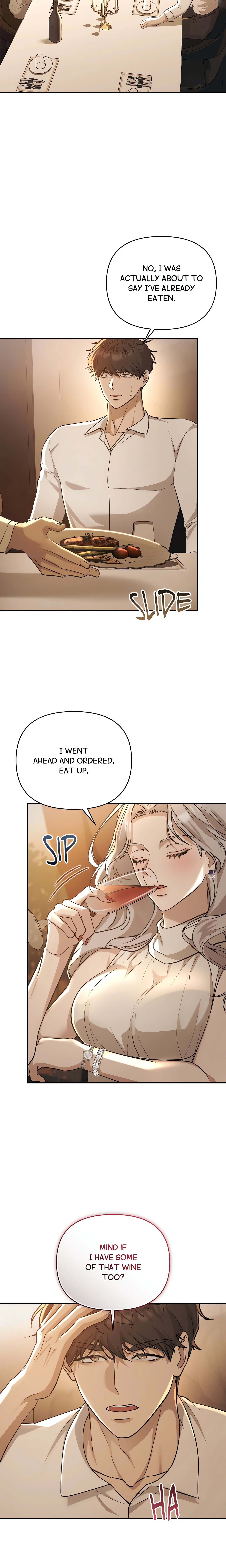 A Season of You Chap Chapter 11 - Episode 11-A Season of You - Next Chap 13