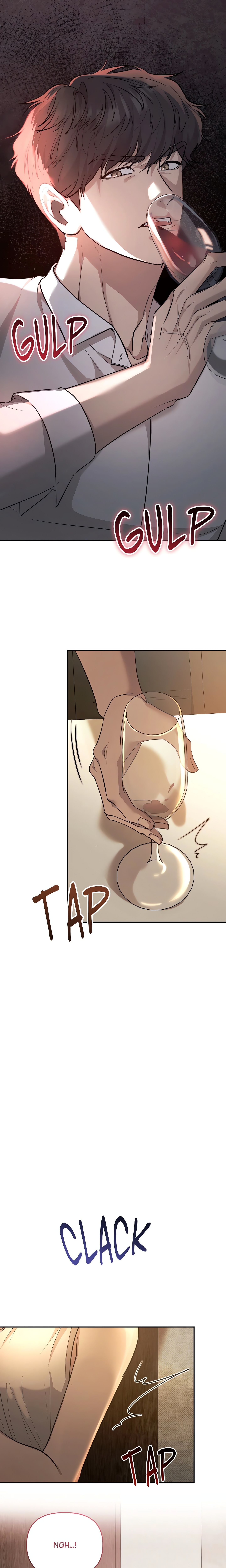 A Season of You Chap Chapter 11 - Episode 11-A Season of You - Next Chap 13