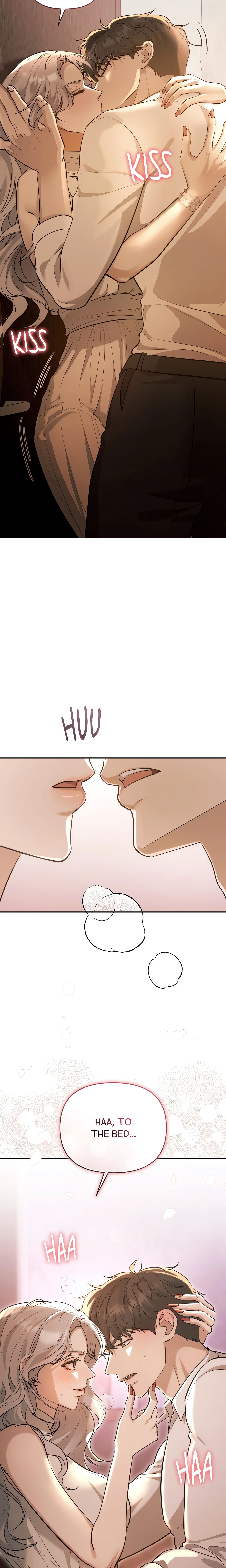 A Season of You Chap Chapter 11 - Episode 11-A Season of You - Next Chap 13