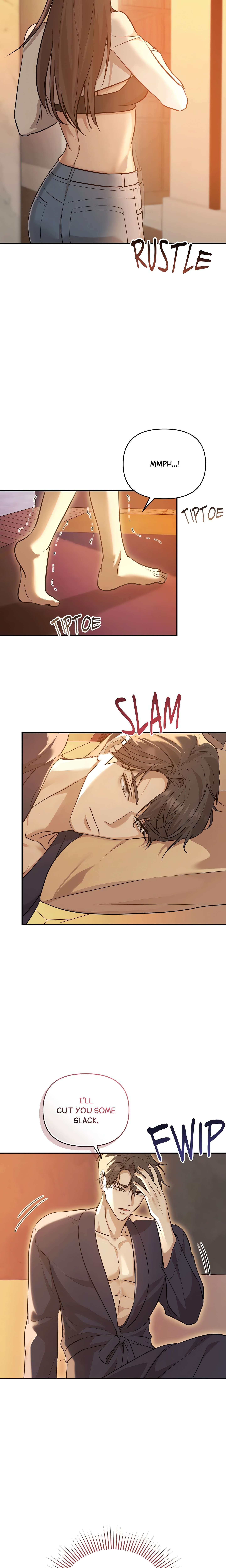 A Season of You Chap Chapter 11 - Episode 11-A Season of You - Next Chap 13