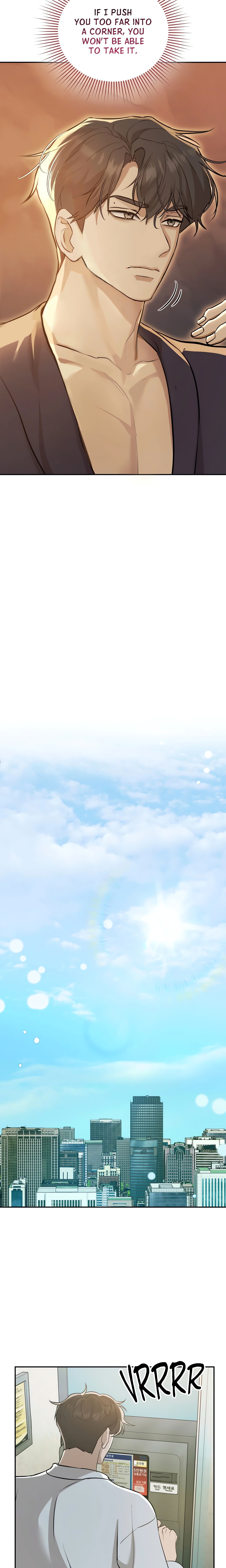 A Season of You Chap Chapter 11 - Episode 11-A Season of You - Next Chap 13