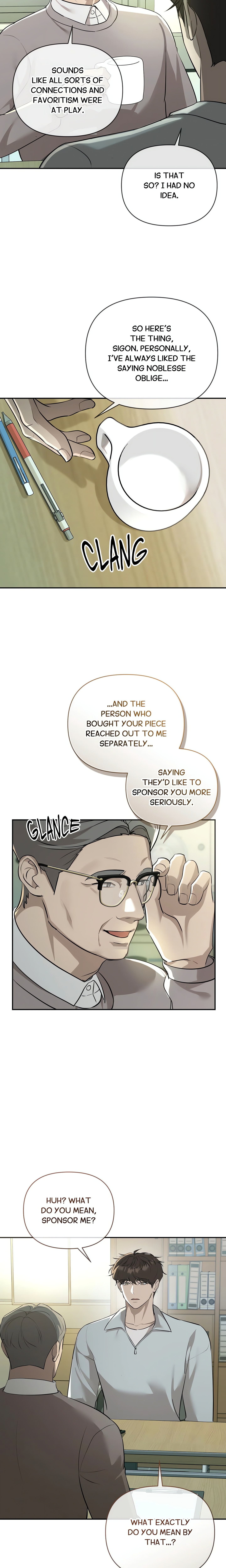 A Season of You Chap Chapter 11 - Episode 11-A Season of You - Next Chap 13