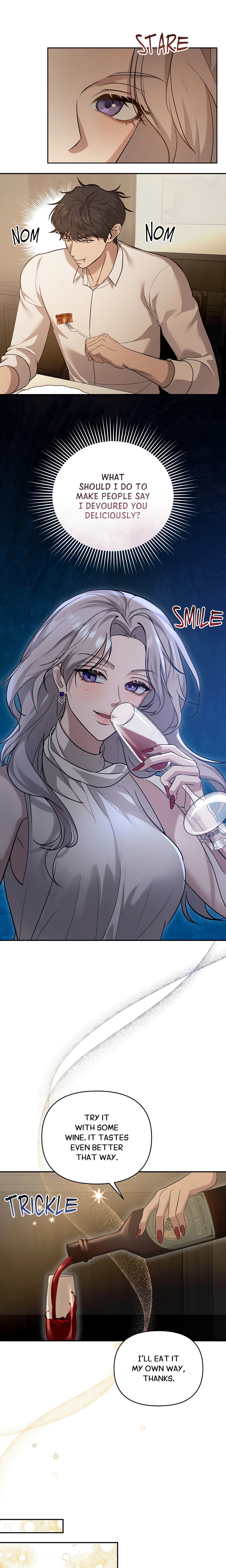 A Season of You Chap Chapter 12 - Episode 12-A Season of You - Next Chap 14