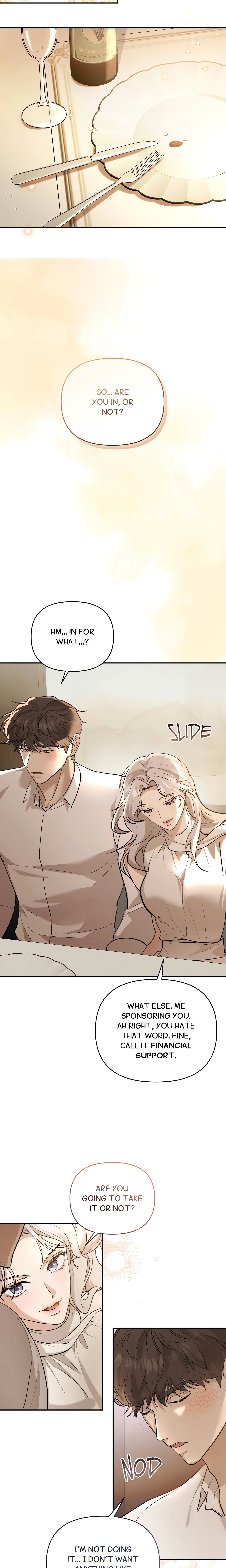 A Season of You Chap Chapter 12 - Episode 12-A Season of You - Next Chap 14