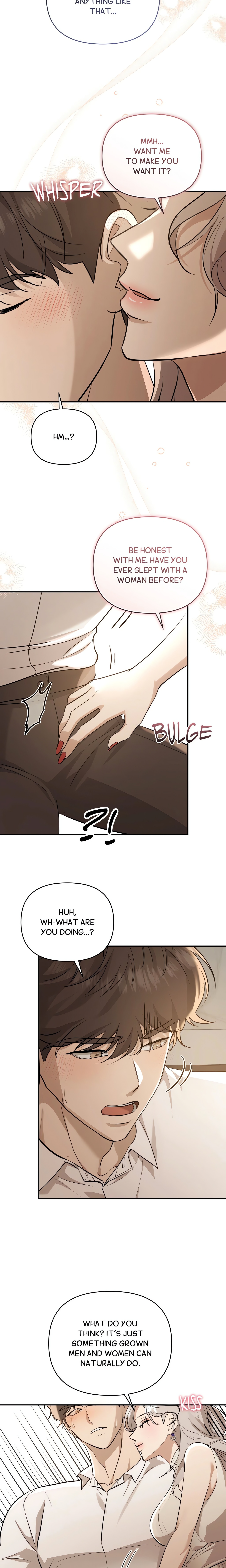 A Season of You Chap Chapter 12 - Episode 12-A Season of You - Next Chap 14