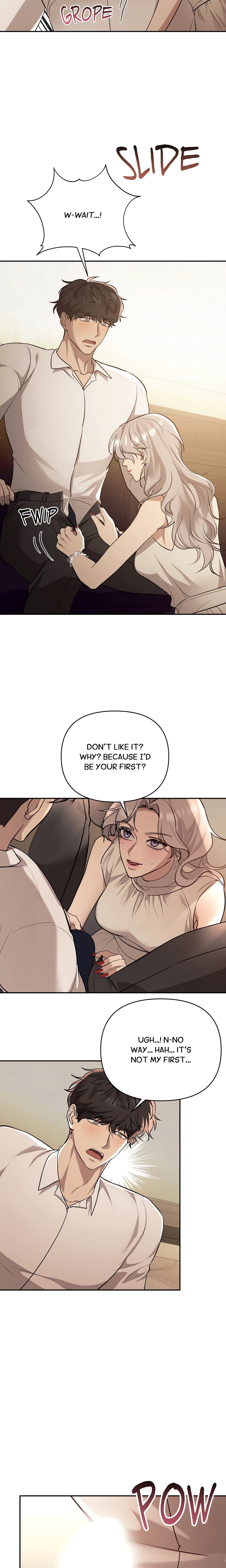 A Season of You Chap Chapter 12 - Episode 12-A Season of You - Next Chap 14