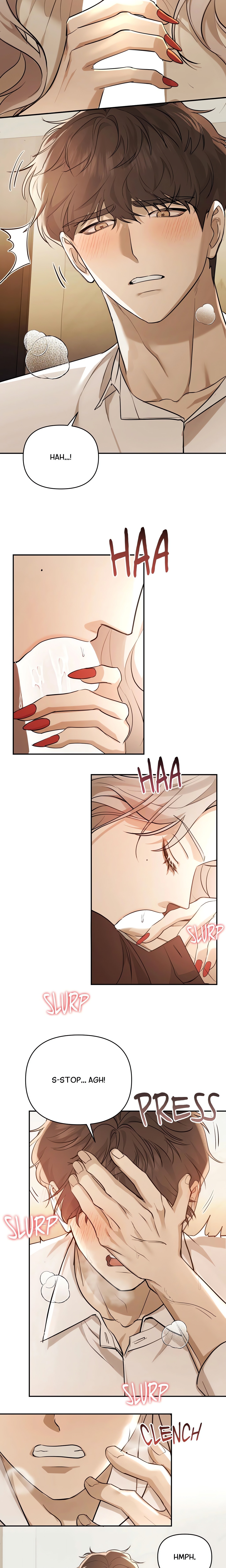 A Season of You Chap Chapter 12 - Episode 12-A Season of You - Next Chap 14