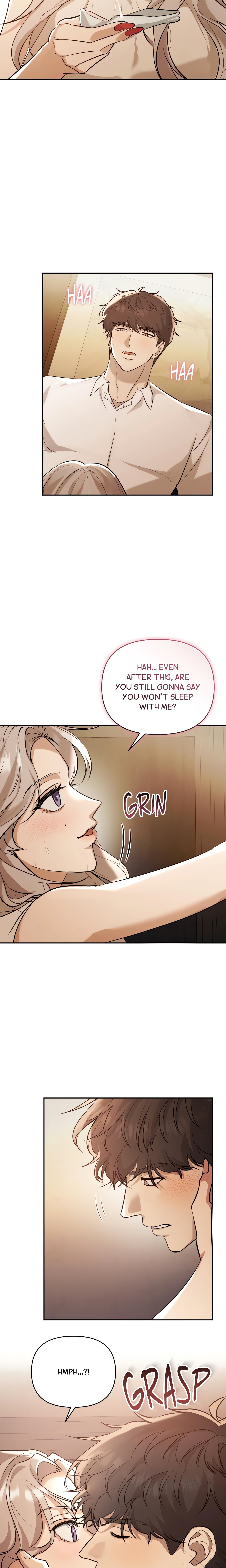 A Season of You Chap Chapter 12 - Episode 12-A Season of You - Next Chap 14