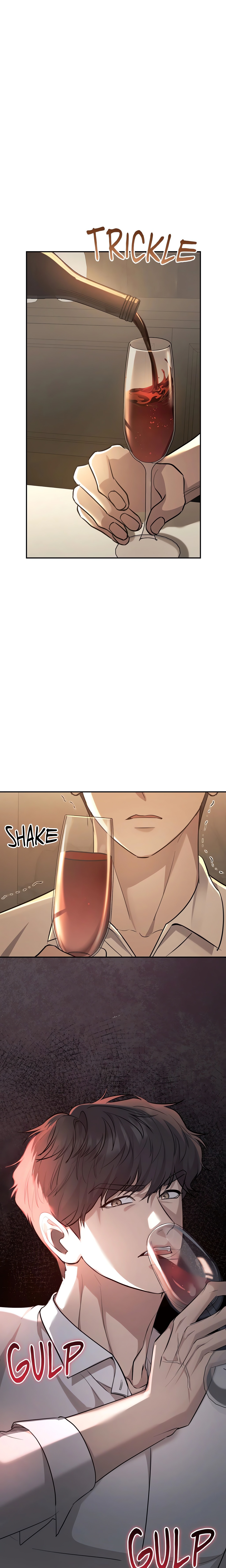 A Season of You Chap Chapter 12 - Episode 12-A Season of You - Next Chap 14