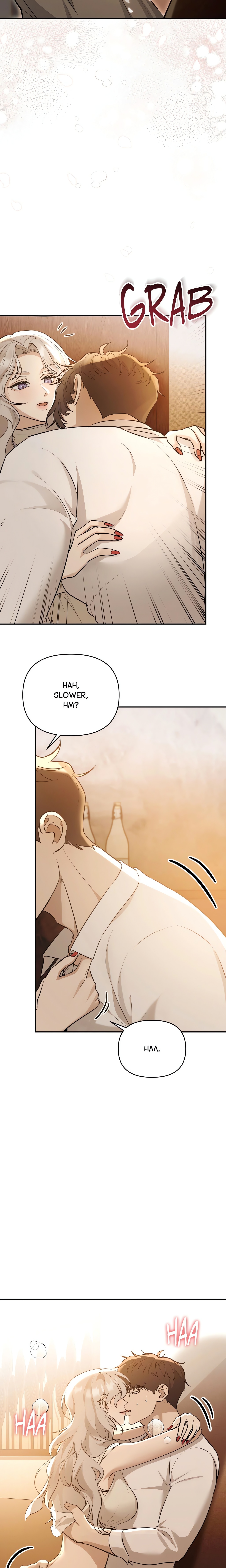 A Season of You Chap Chapter 12 - Episode 12-A Season of You - Next Chap 14