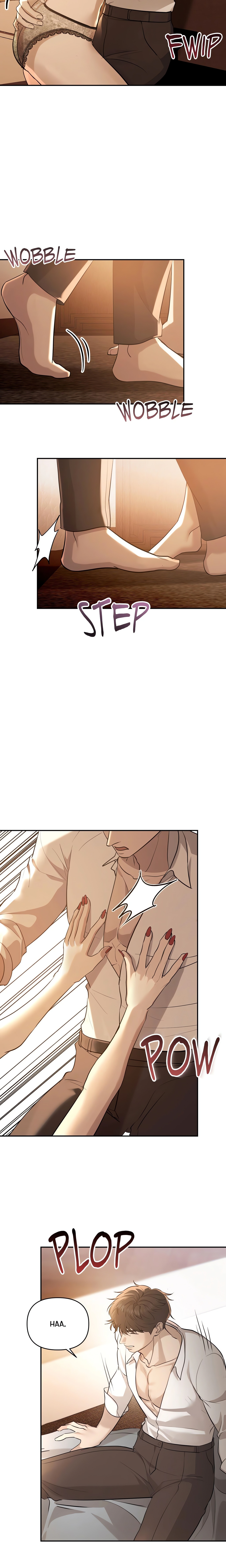 A Season of You Chap Chapter 12 - Episode 12-A Season of You - Next Chap 14