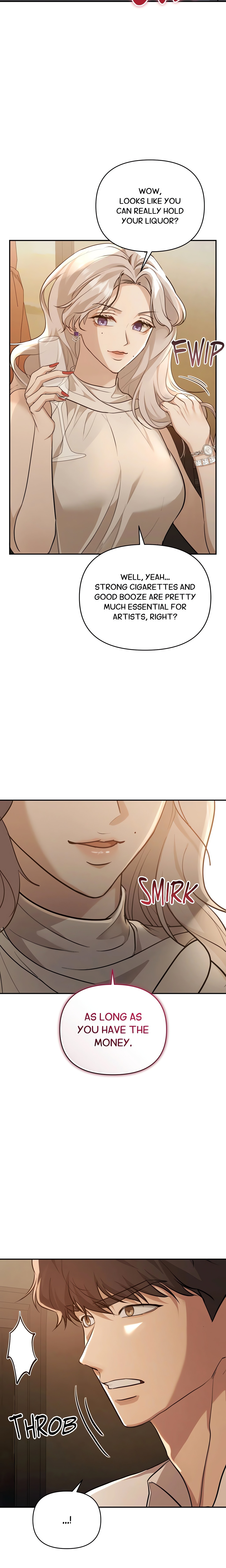 A Season of You Chap Chapter 12 - Episode 12-A Season of You - Next Chap 14