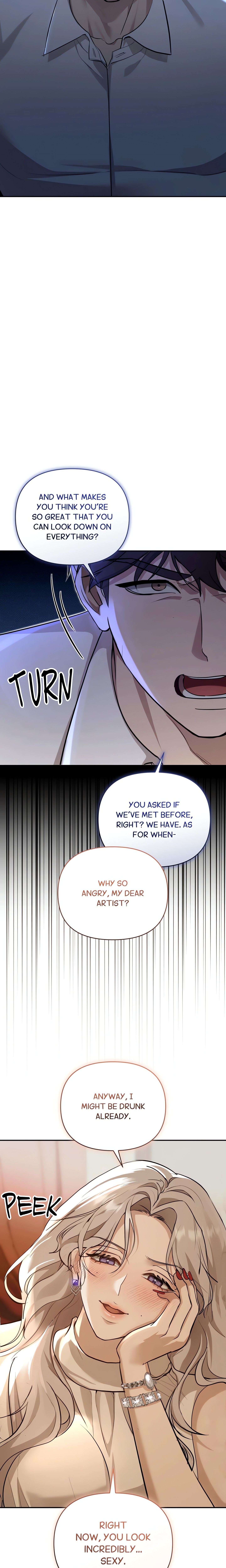 A Season of You Chap Chapter 12 - Episode 12-A Season of You - Next Chap 14