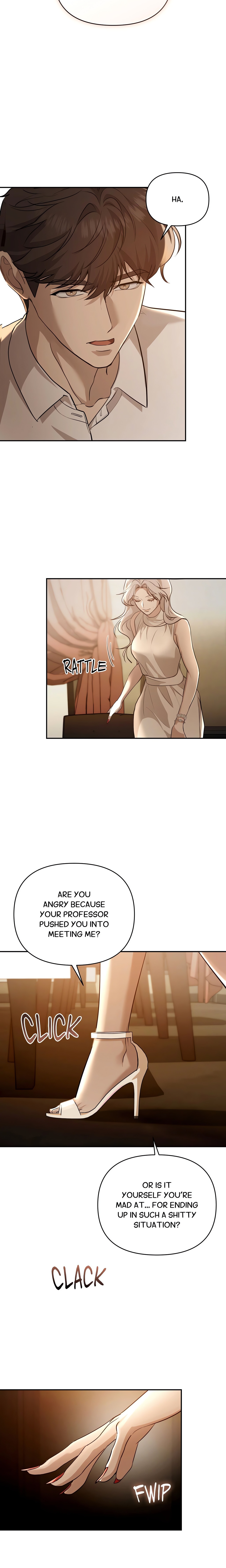 A Season of You Chap Chapter 12 - Episode 12-A Season of You - Next Chap 14