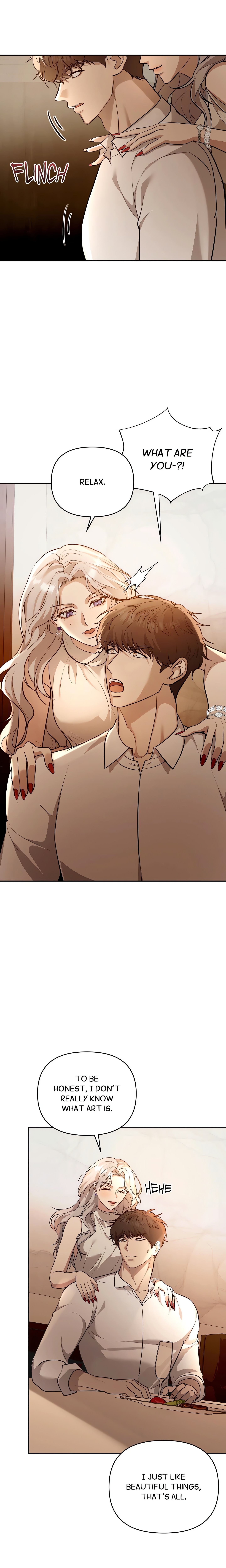 A Season of You Chap Chapter 12 - Episode 12-A Season of You - Next Chap 14