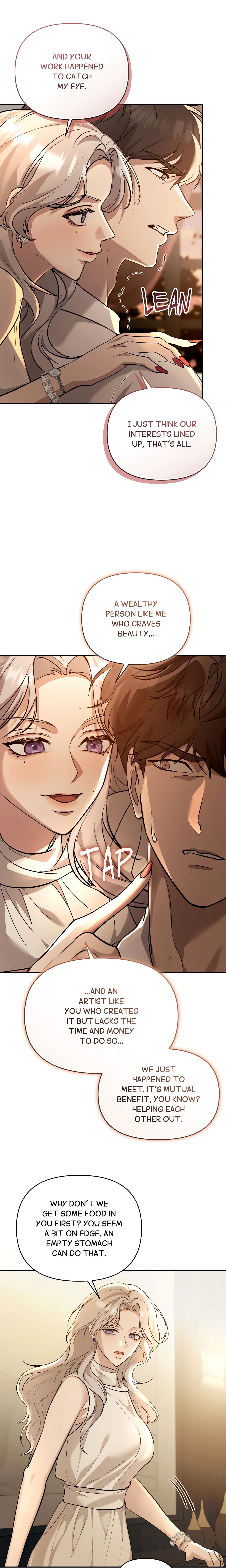 A Season of You Chap Chapter 12 - Episode 12-A Season of You - Next Chap 14