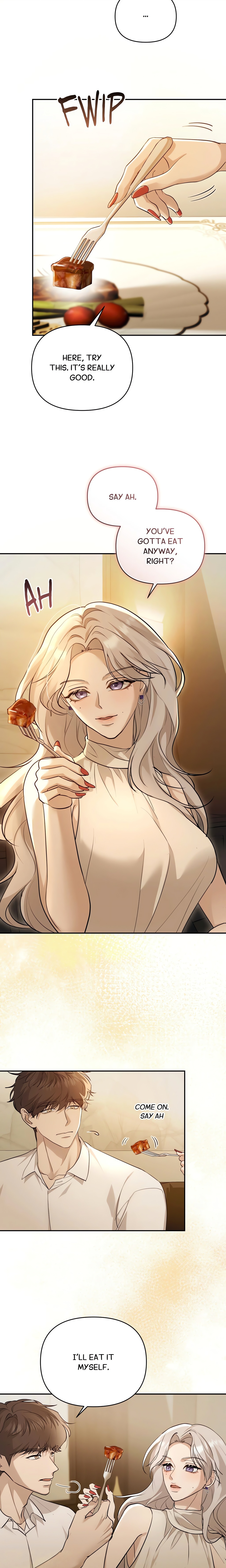 A Season of You Chap Chapter 12 - Episode 12-A Season of You - Next Chap 14