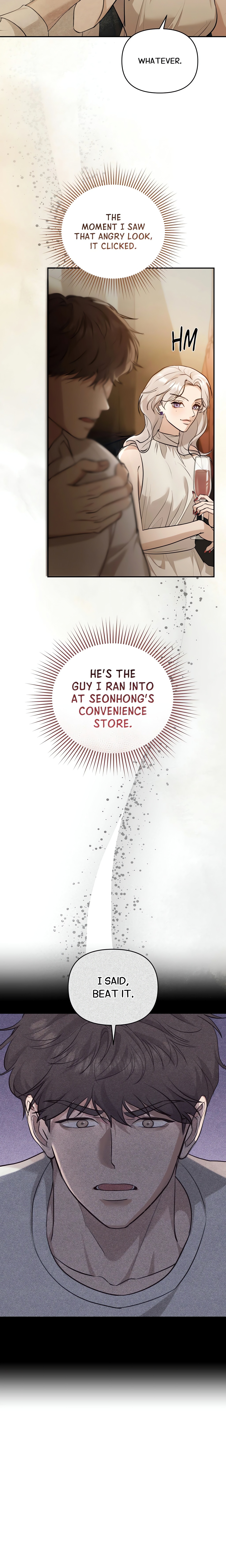 A Season of You Chap Chapter 12 - Episode 12-A Season of You - Next Chap 14