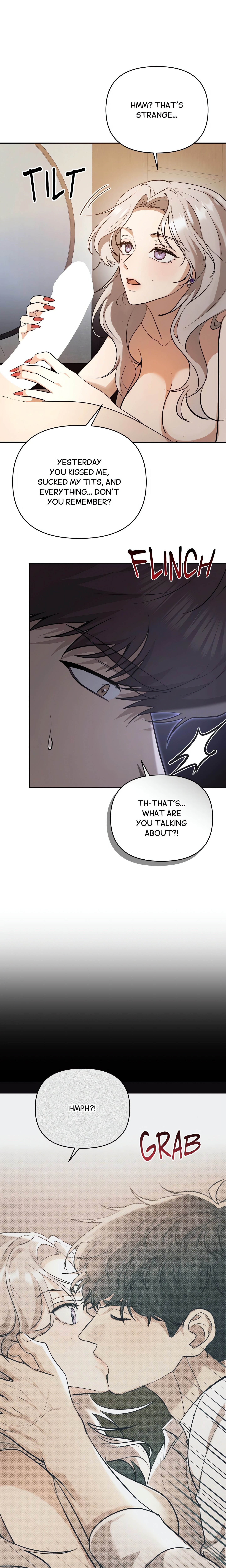 A Season of You Chap Chapter 13 - Episode 13-A Season of You - Next Chap 15