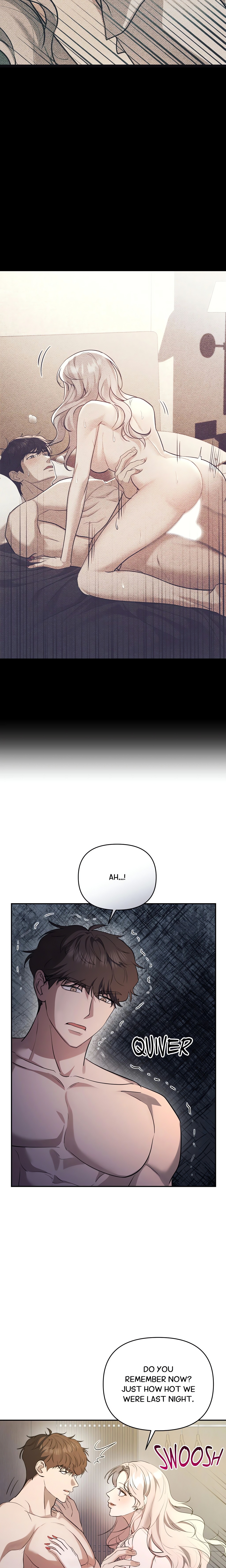 A Season of You Chap Chapter 13 - Episode 13-A Season of You - Next Chap 15