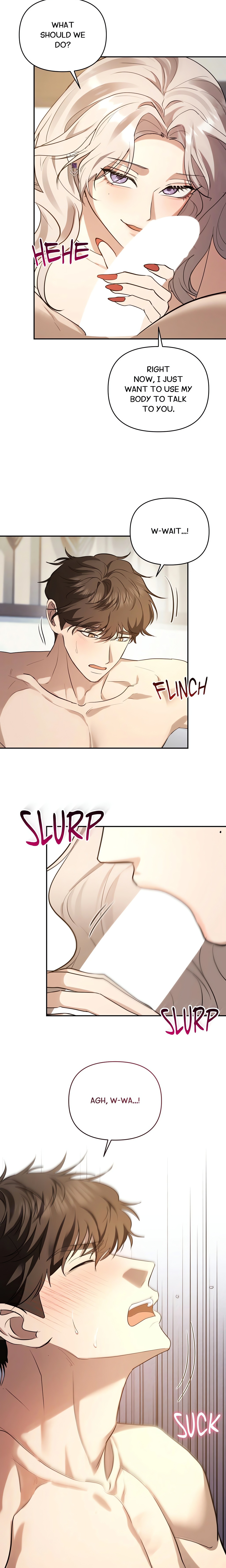 A Season of You Chap Chapter 13 - Episode 13-A Season of You - Next Chap 15