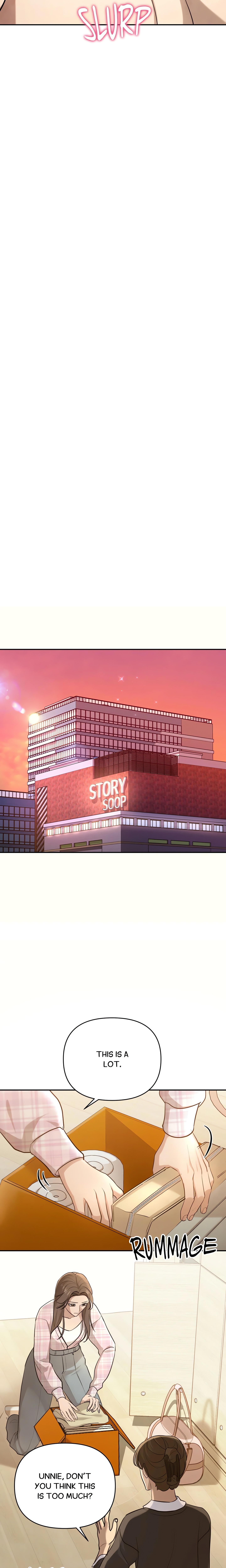 A Season of You Chap Chapter 13 - Episode 13-A Season of You - Next Chap 15