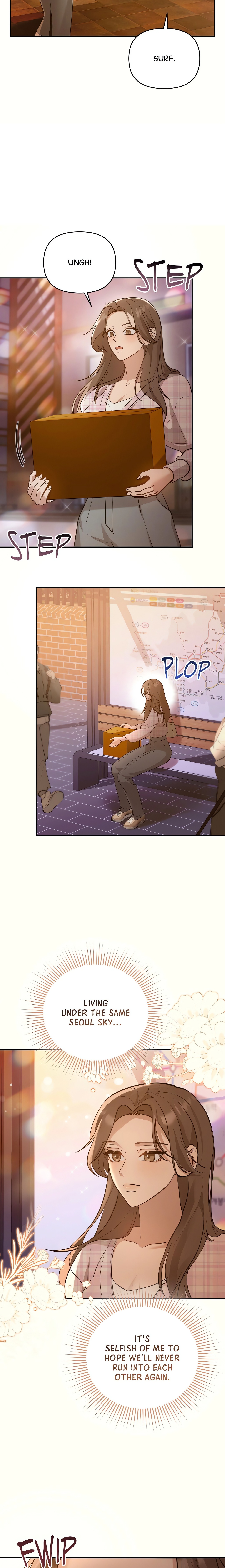 A Season of You Chap Chapter 13 - Episode 13-A Season of You - Next Chap 15