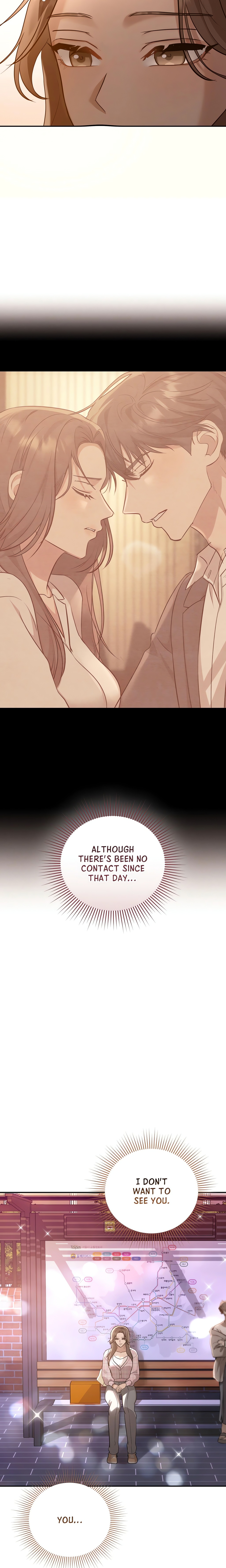 A Season of You Chap Chapter 13 - Episode 13-A Season of You - Next Chap 15