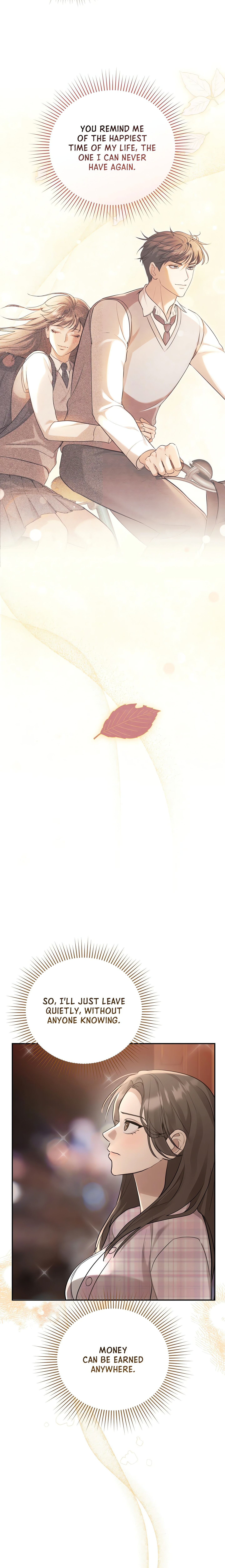 A Season of You Chap Chapter 13 - Episode 13-A Season of You - Next Chap 15