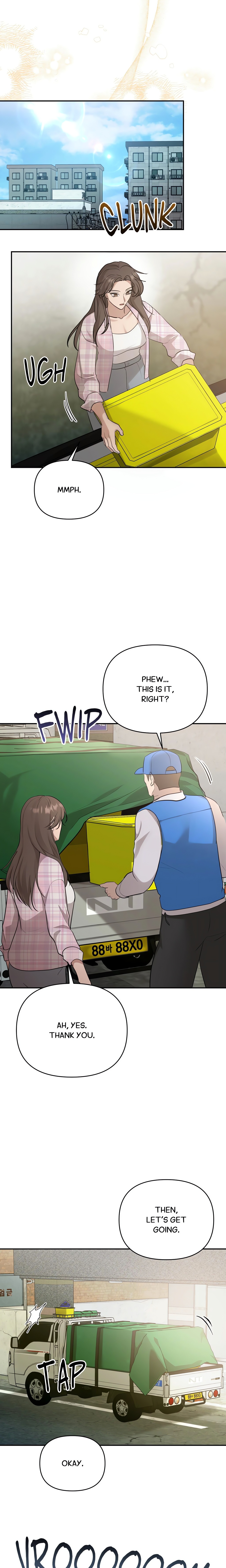 A Season of You Chap Chapter 13 - Episode 13-A Season of You - Next Chap 15