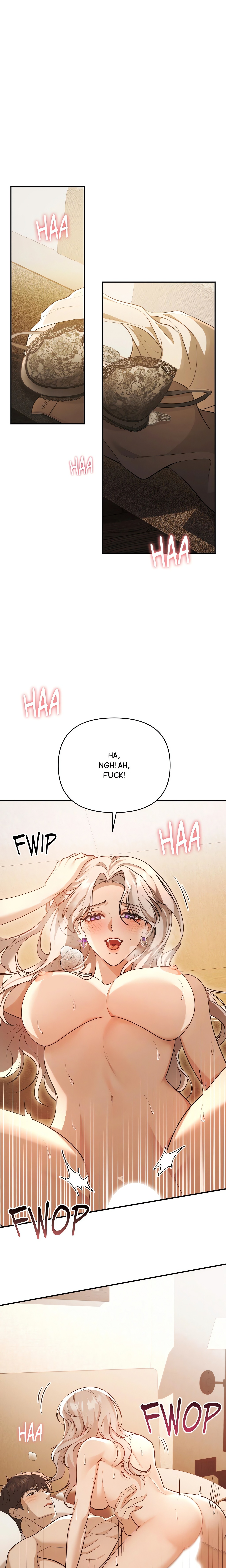 A Season of You Chap Chapter 13 - Episode 13-A Season of You - Next Chap 15