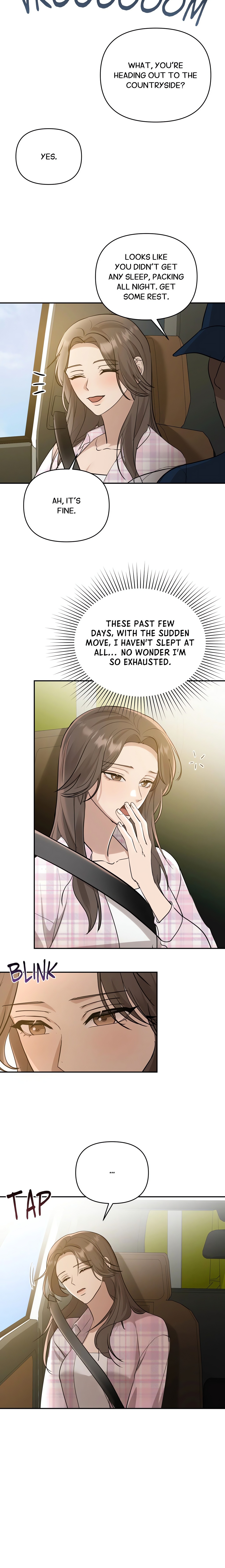 A Season of You Chap Chapter 13 - Episode 13-A Season of You - Next Chap 15