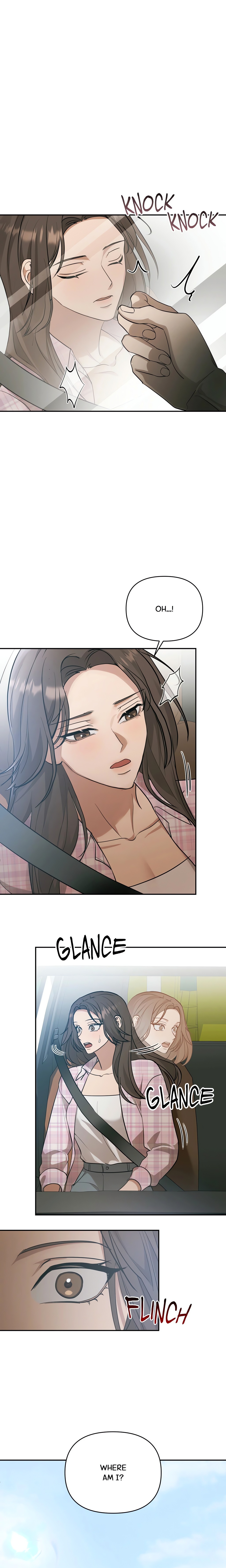 A Season of You Chap Chapter 13 - Episode 13-A Season of You - Next Chap 15