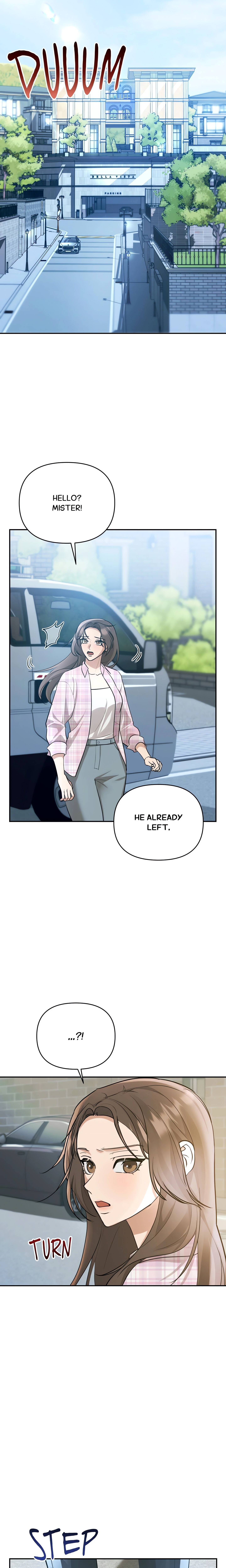 A Season of You Chap Chapter 13 - Episode 13-A Season of You - Next Chap 15