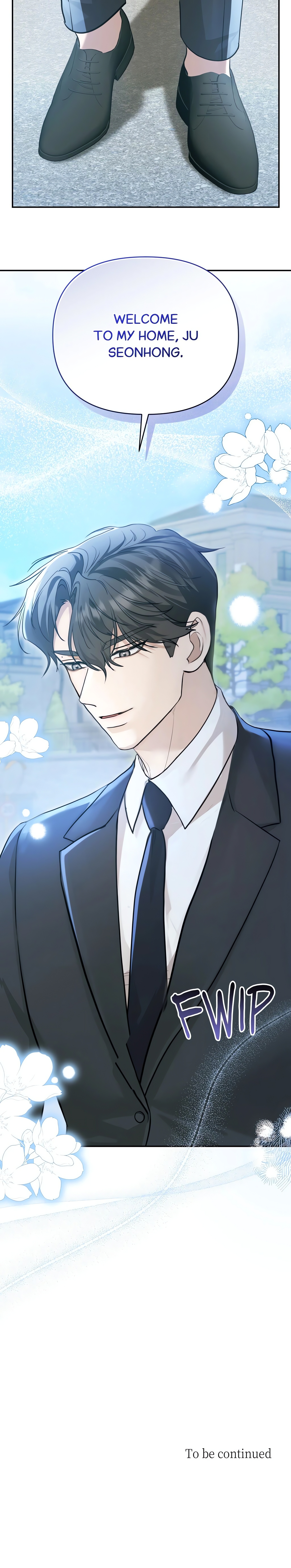 A Season of You Chap Chapter 13 - Episode 13-A Season of You - Next Chap 15