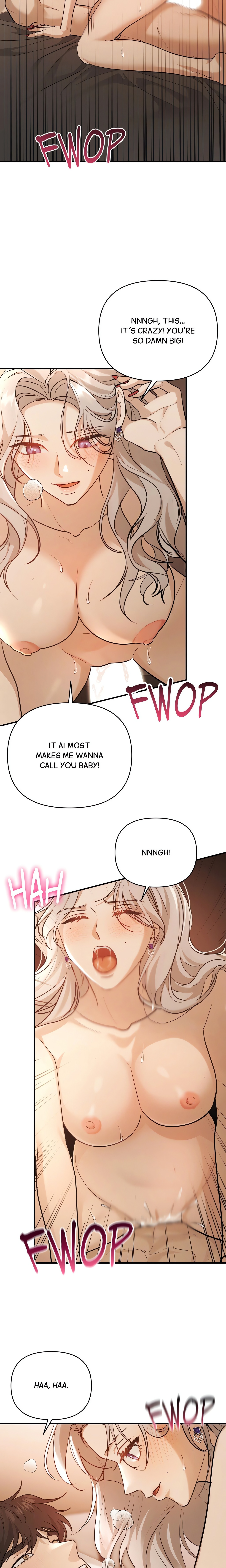 A Season of You Chap Chapter 13 - Episode 13-A Season of You - Next Chap 15