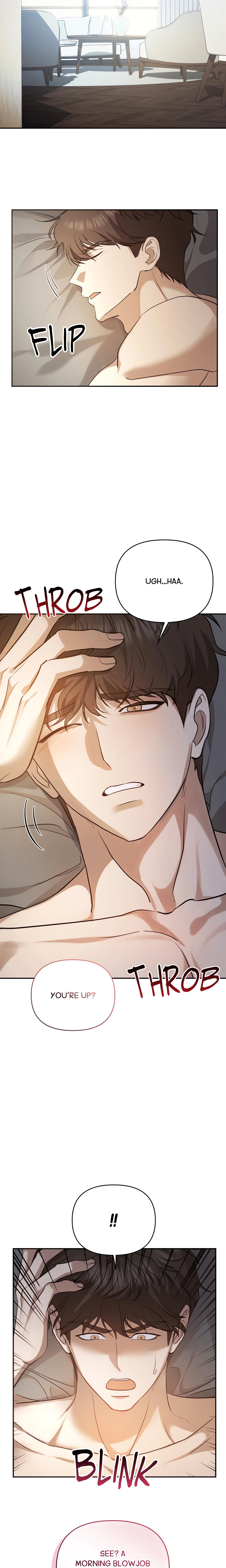 A Season of You Chap Chapter 13 - Episode 13-A Season of You - Next Chap 15