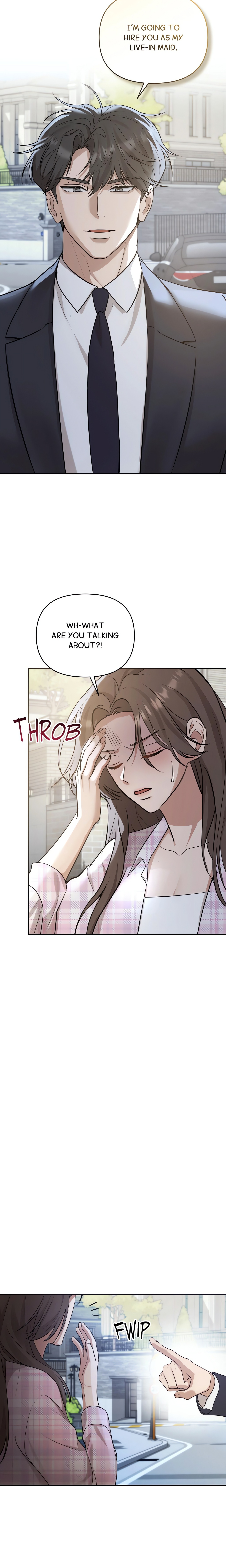 A Season of You Chap Chapter 14 - Episode 14-A Season of You - Next Chap 16